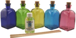 Reed Diffusers Stoppers, Gift Bags, Gift Boxes,